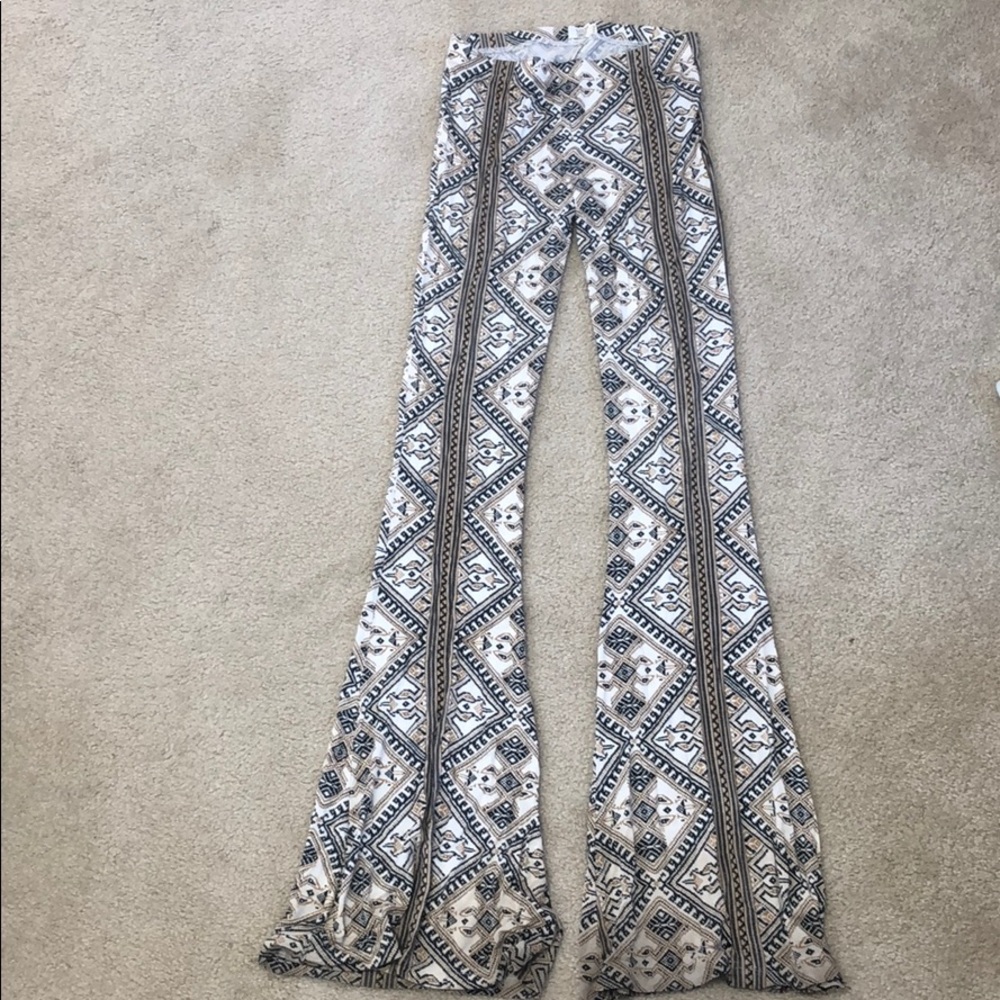 Volcom Flare Pants